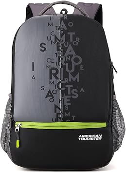 american tourister amt tech gear