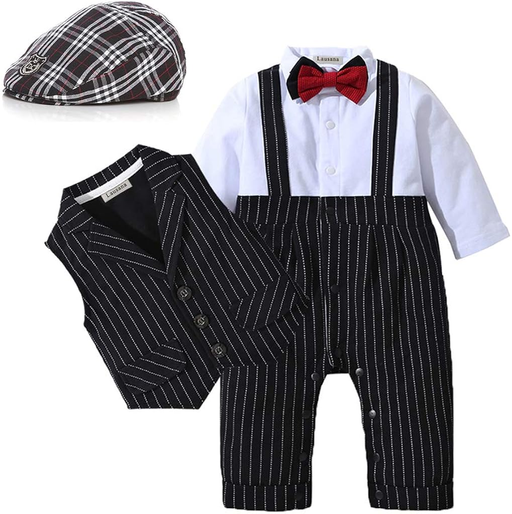 infant boy suit