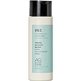 AG Care Vita C Vitamin C Strengthening Conditioner 8 Fl Oz