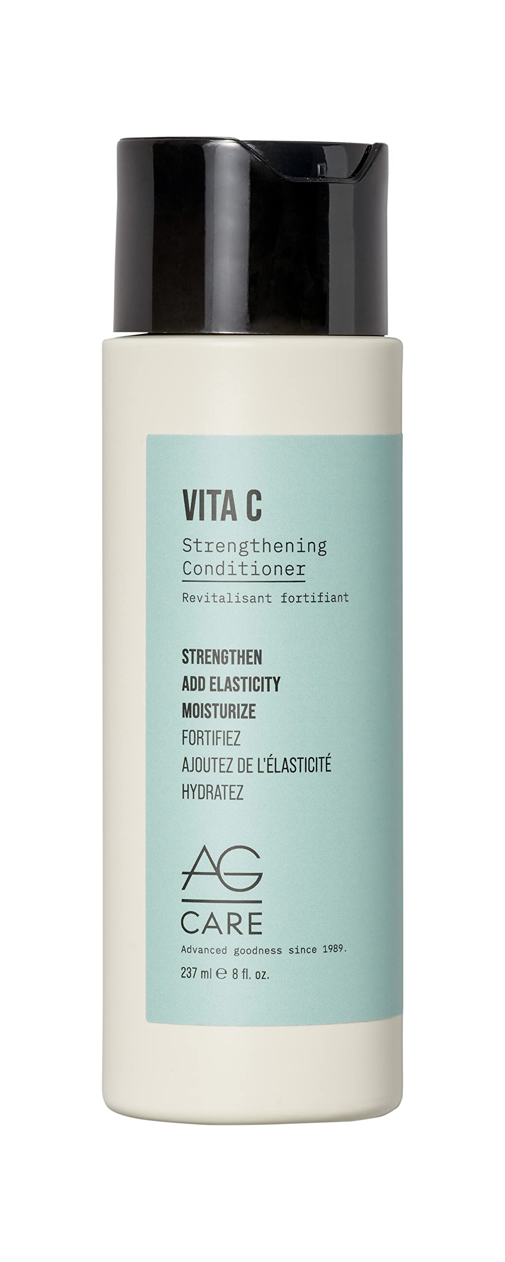 Photo 1 of AG Care Vita C Vitamin C Strengthening Conditioner 8 Fl Oz