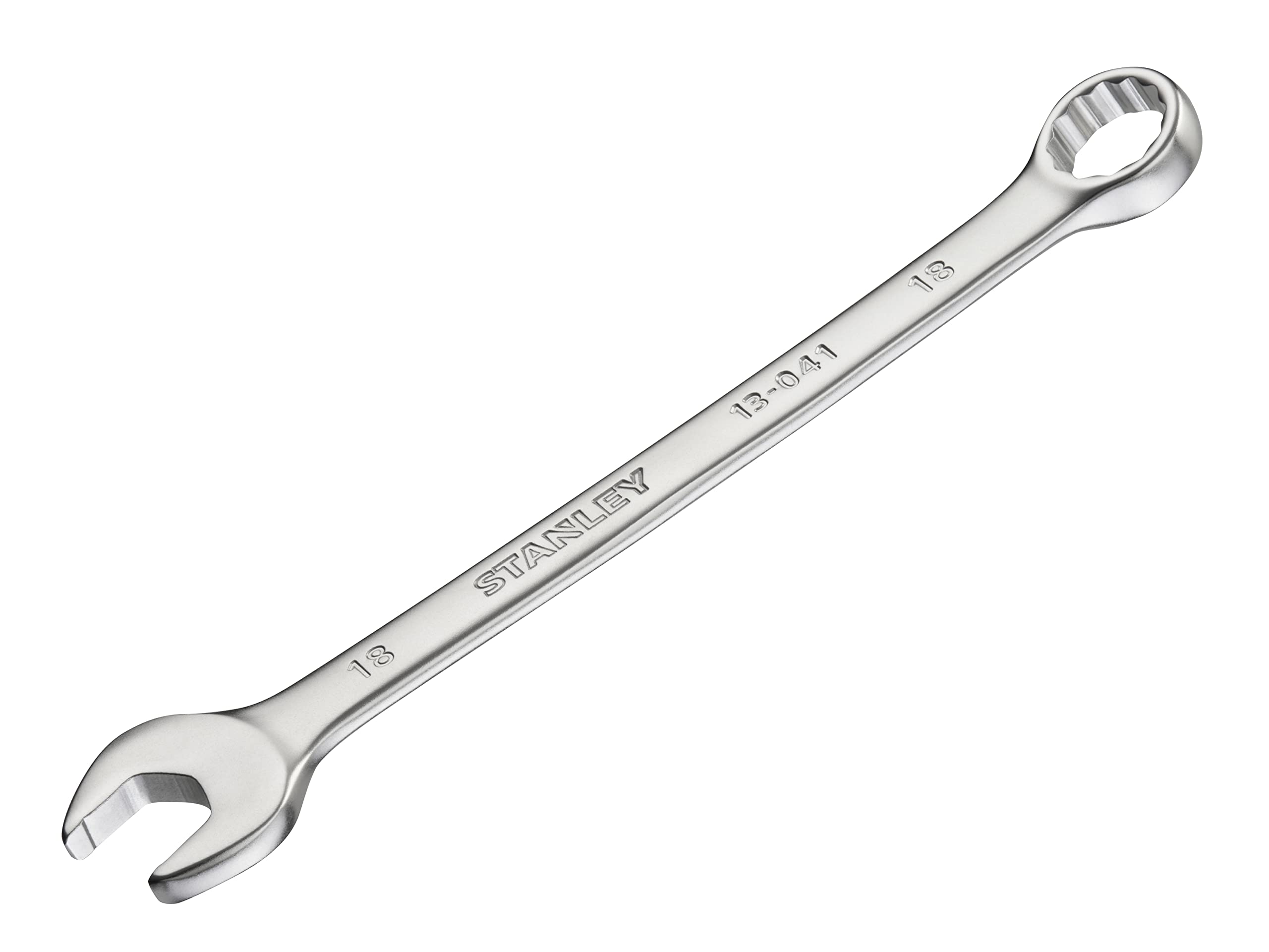 Stanley Clothing FatMax® Anti-Slip Combination Wrench 18mm