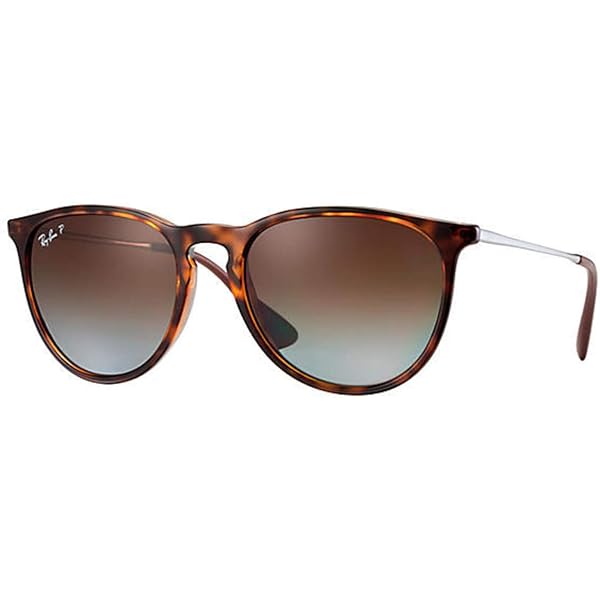 Amazon.com: Ray-Ban RB4171 865/13 Erika Classic Non-Polarized