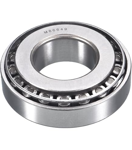 Amazon.com: Ntn Tapered Roller Bearing Assy.,4T-32206 32206-1 Each