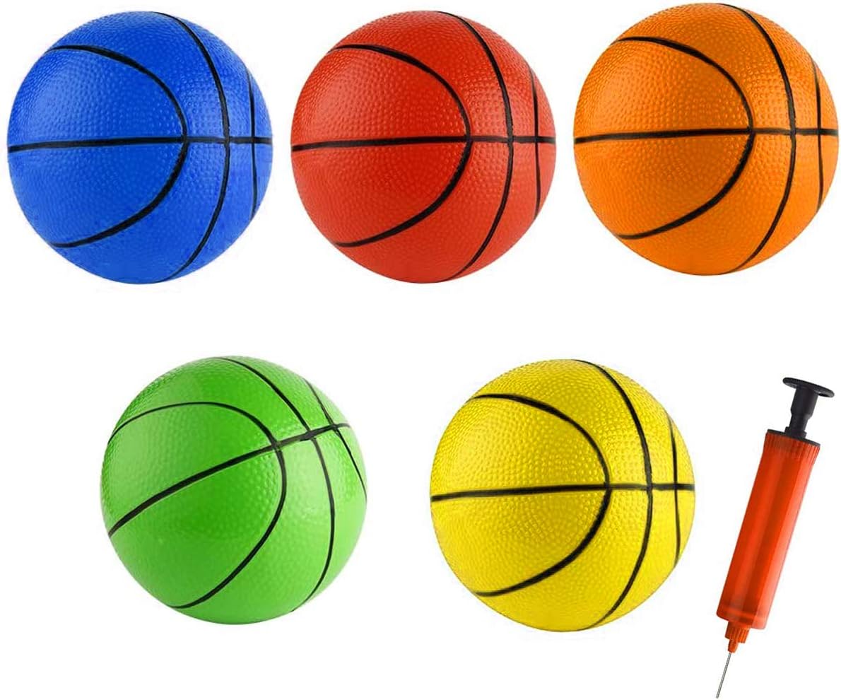 rubber balls for toddlers