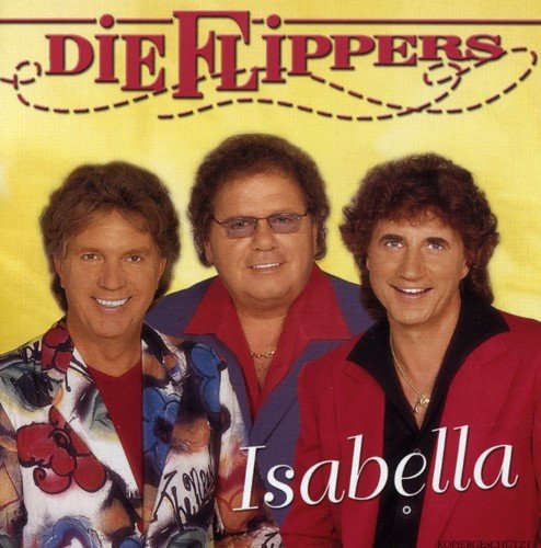 Flippers - Isabella - Zortam Music