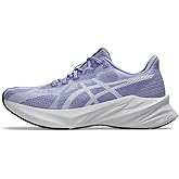 ASICS Women's DYNABLAST 5 Running Shoes, 9, Bluebell/Lilac HINT