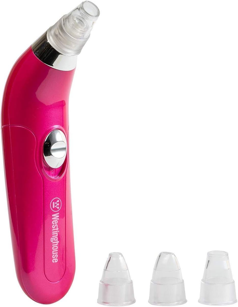 westinghouse pore cleanser