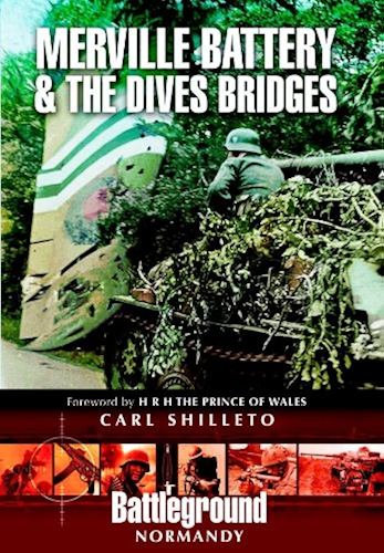 Download Merville Battery & The Dives Bridges (Battleground) (English Edition) PDF