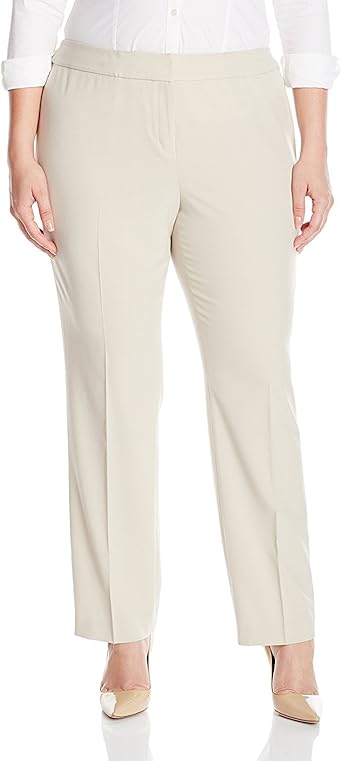 nine west stretch pants