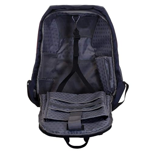 Wonder Woman Backpack Powered Lighted Wonder Woman Bag Built Up