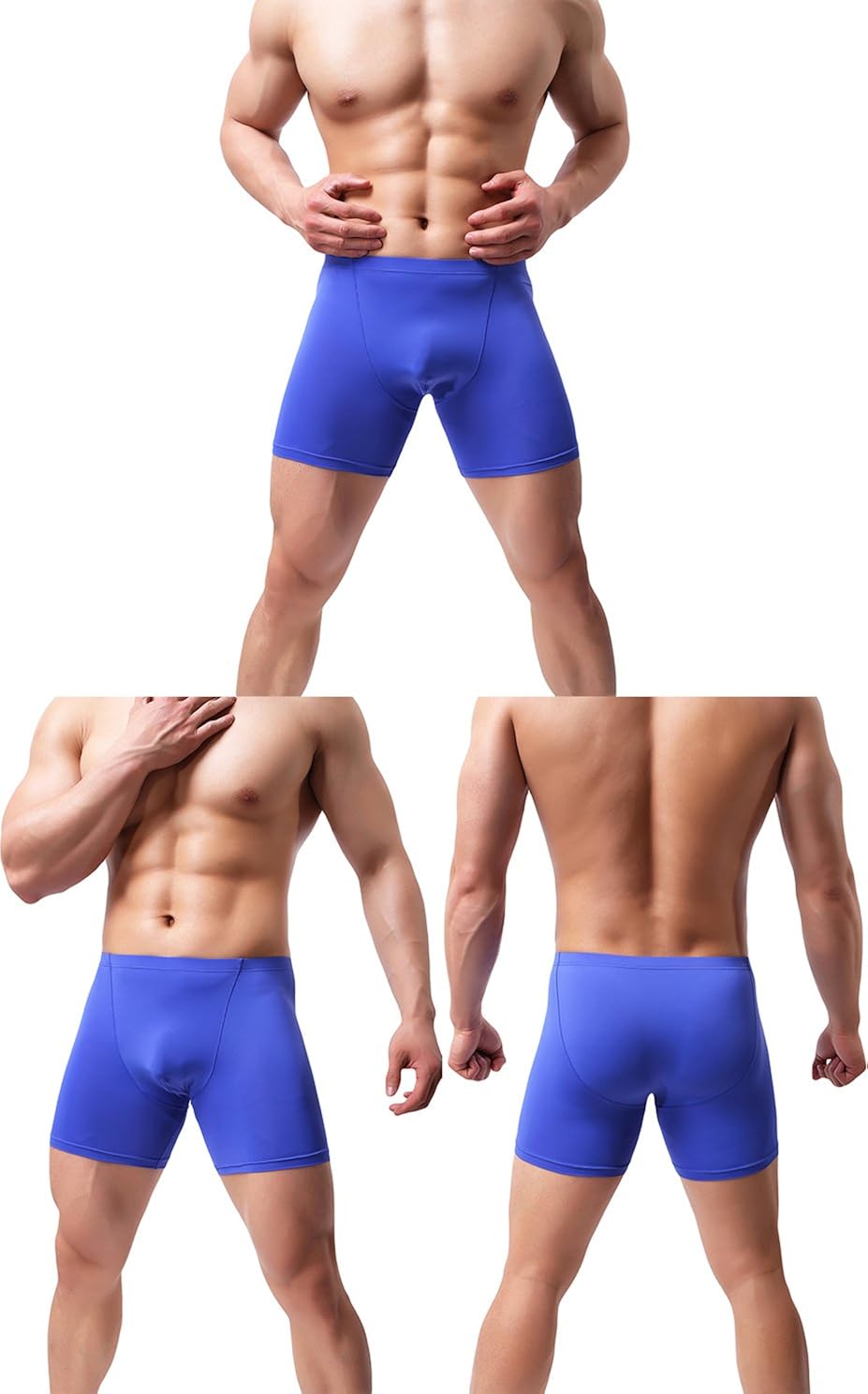 silk boxer briefs amazon