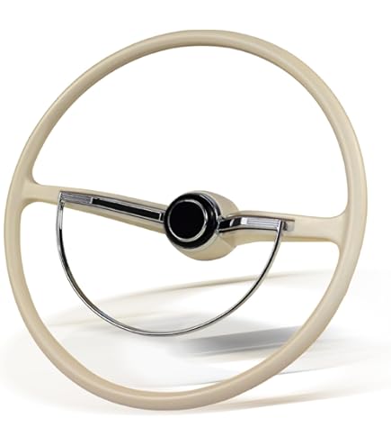 Amazon.com: LECARRA STEERING WHEELS Steering Wheel Mark 9 El