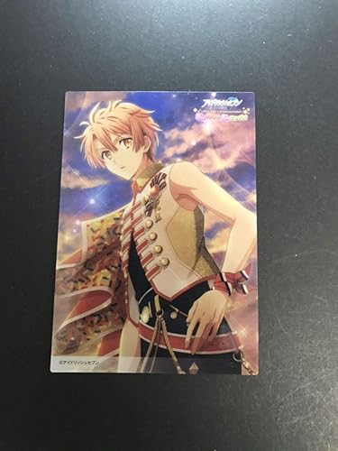 Amazon アイドリッシュセブン アイナナ Idolish7 ナンジャタウン 限定 ブロマイド 和泉三月 三月 アニメ 萌えグッズ 通販
