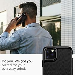 Spigen Neo Hybrid Designed for iPhone 11 Pro Case
