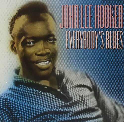 John Lee Hooker - Everybody