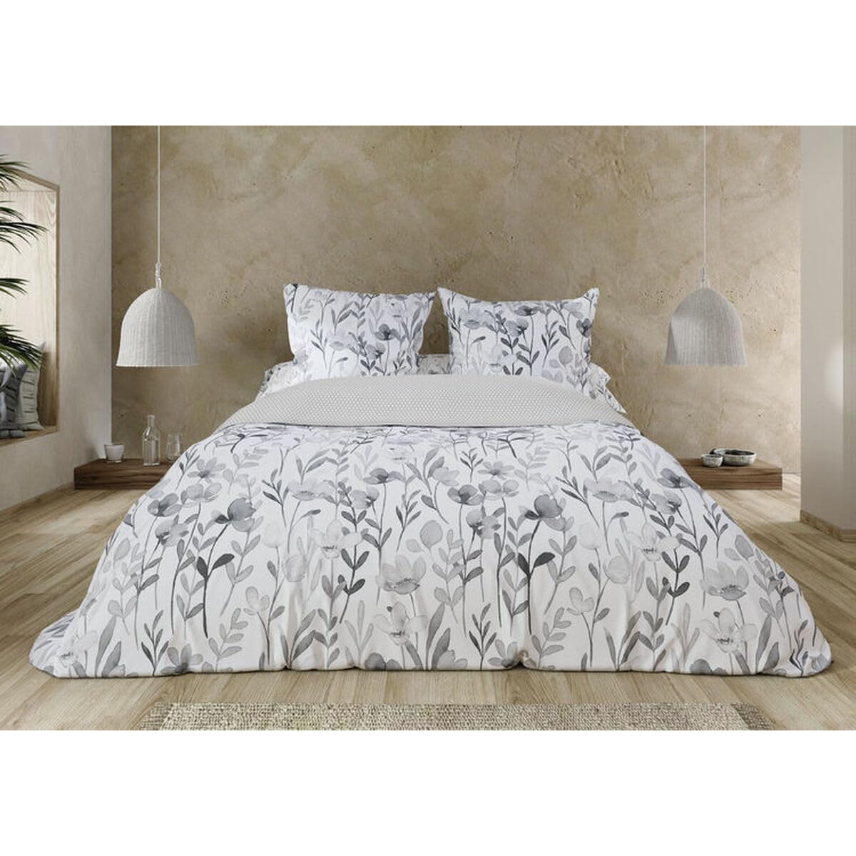 Pierre Cardin Duvet Cover Set FANY Bed 135 cm 2 Pieces