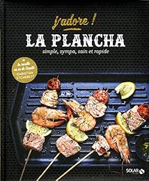 La  plancha