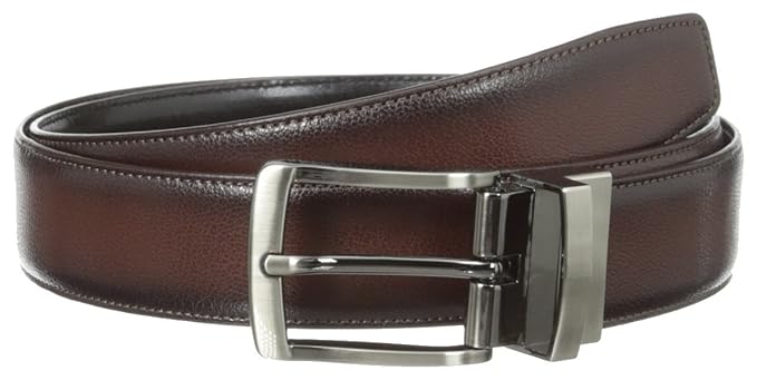 fossil griffin belt
