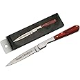 Szco Supplies 212071-HT Hunter's Toothpick Knife