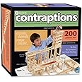 Mindware KEVA Contraptions 200, Building Sets - Amazon Canada