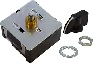 battery charger switch