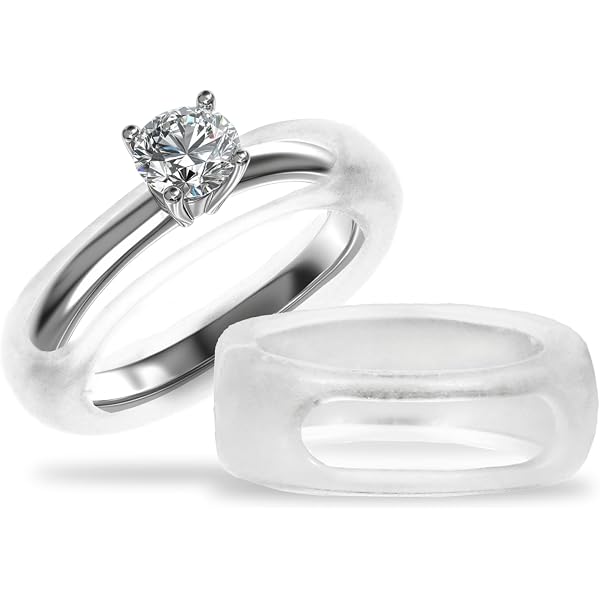 Wedding ring buffer | Honestweddingadvice.com