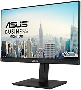 ASUS BE24ECSBT 24 Inch Full HD 1920x1080 IPS Touch Monitor USB-C DP Daisy Chain view 9