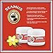 Seamus Medicated Pet Wipe - Chlorhexidine and Ketoconazole - A Water-Based pad That Does not Sting Burn or Cause Skin Irritation for Dogs, and Horses