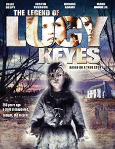 The Legend of Lucy Keyes by Mti Home Video