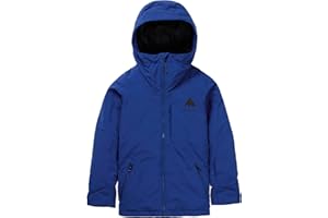 Burton Kids' Hillslope Jacket