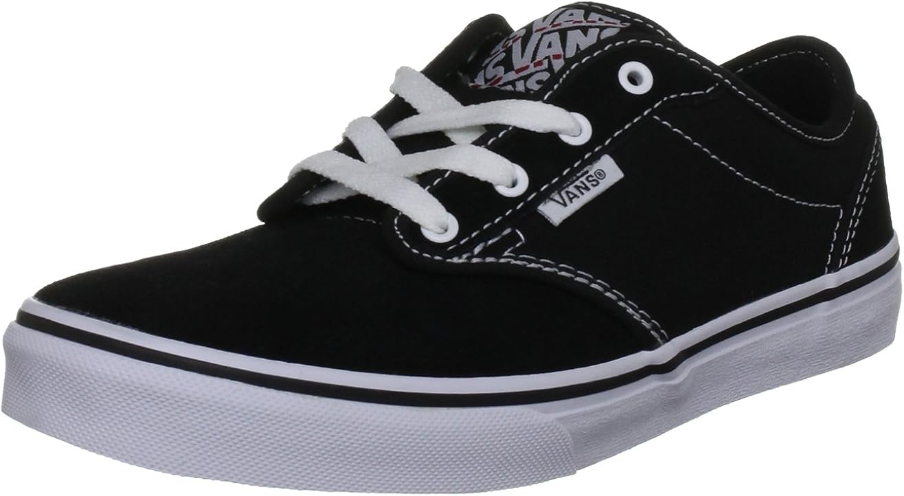 vans atwood skate shoes