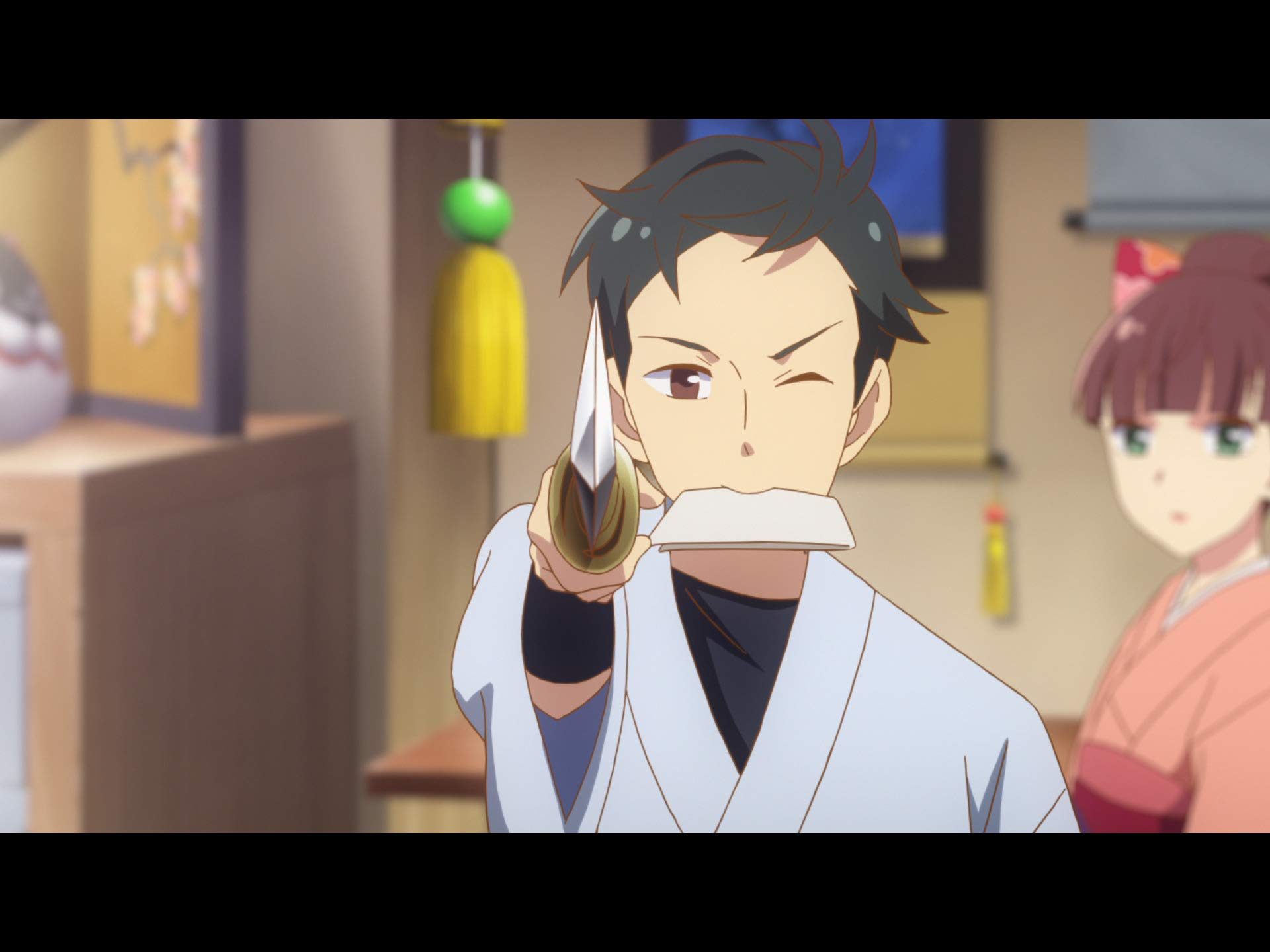 Amazon Co Jp つくもがみ貸しますを観る Prime Video