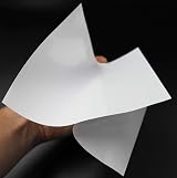 Tile Style Decals 50 White 6x6 Inch Tile Stickers Kitchen Bathroom Wall DIY view 3