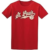 J2 Sport Men's & Women's Short Sleeve Baseball Shirt