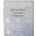 Needlepoint Pattern Booklet by Edith Bloecher