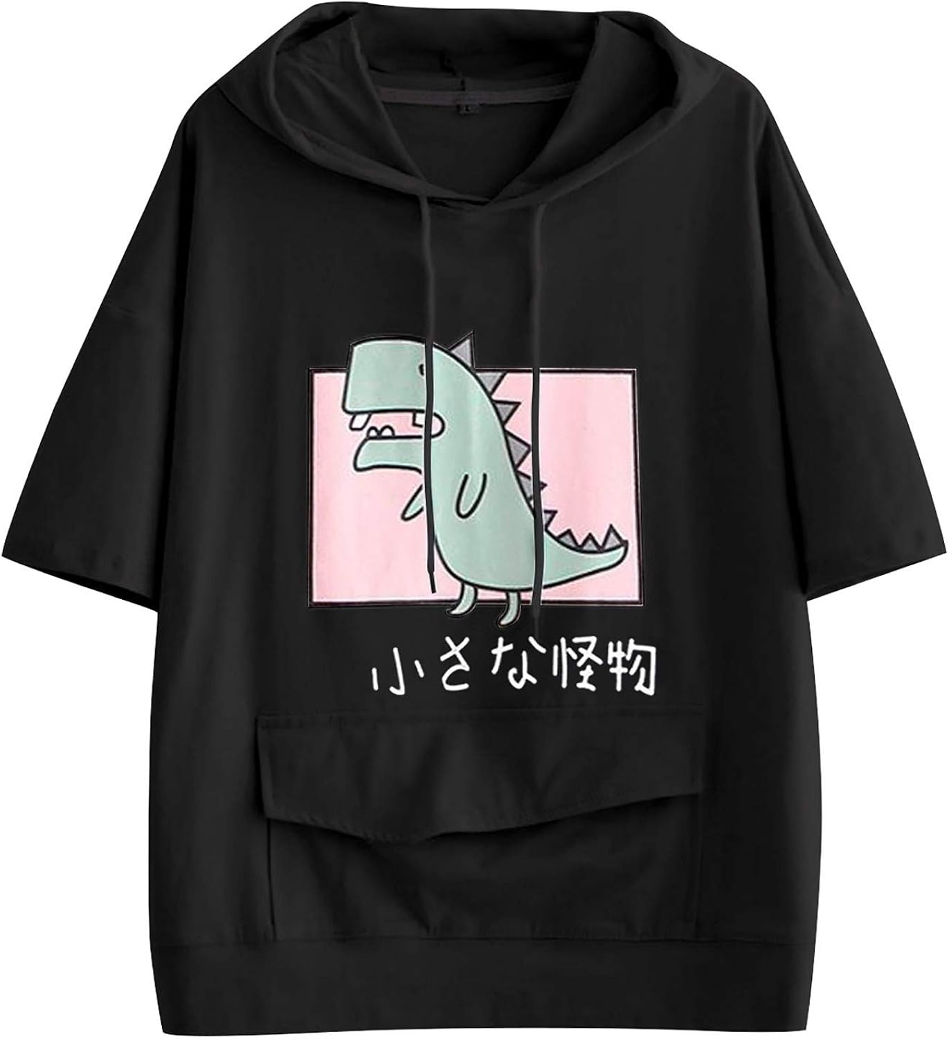 graphic cartoon hoodies