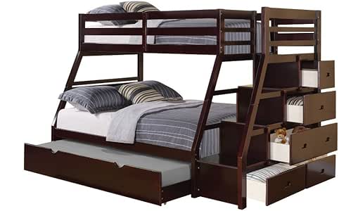 jason double bunk bed