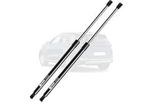 IAQWE Rear Hatch Gas Struts for Kia Sportage 2017 2018 2019 2020 2021 2022 Sport Utility 4-Door Liftgate-W/O Power Liftgate S