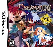 Disgaea DS