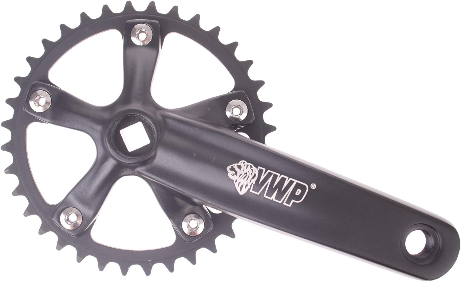 junior crankset