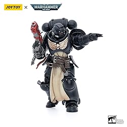 JOYTOY 1/18 Action Figures Warhammer 40K Mecha Joy