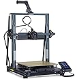 ELEGOO Neptune 4 Plus 3D Printer, 500mm/s High Speed FDM Printer with 300°C Nozzle, Auto Leveling and Direct Drive Extruder, 320x320x385mm Large Printing Size