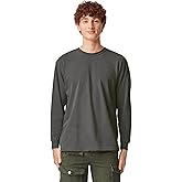 Comfort Colors Men's Long and Short Sleeve T-Shirt