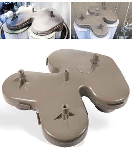 Soupape D'Évacuation D'Air Hayward CX3000J1 – Pour Filtre à Cartouche SwimClear – Pièce Originale