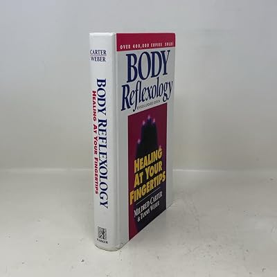 Body Reflexology: Healing at Your Fingertips