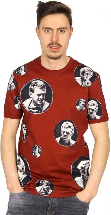 t shirt dolce gabbana homme 2020