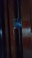 3.5" Door Hinges, 5/8" Radius photo review