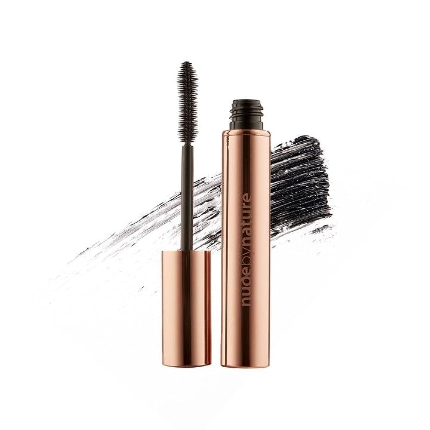 Nude by Nature Allure Defining Mascara