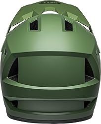 BELL Sanction 2 Adult Full Face Bike Helmet - Matte
