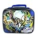 Jurassic World Lunch Bag, Black